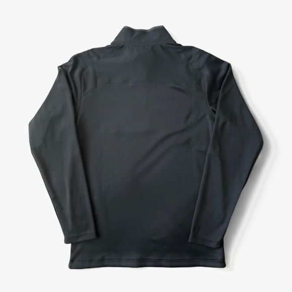 Nike Golf Dri-Fit Golf & Running Quarter Zip Jacket - Mens Size Small - Picture 3 of 4